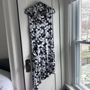 LIV dress, size sm